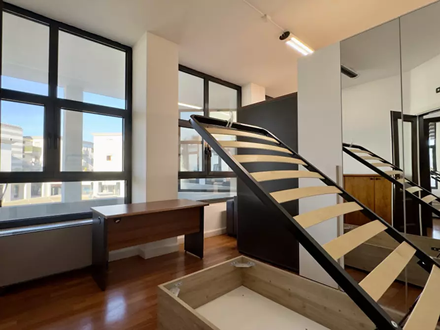 Immagine 7 di Appartamento in vendita  in via aosta a Rubano