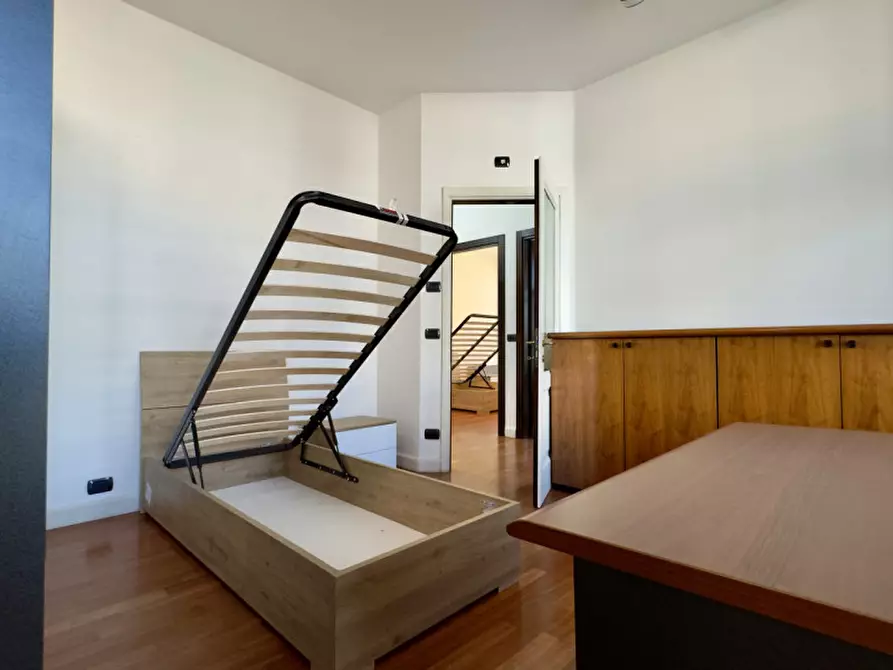 Immagine 8 di Appartamento in vendita  in via aosta a Rubano