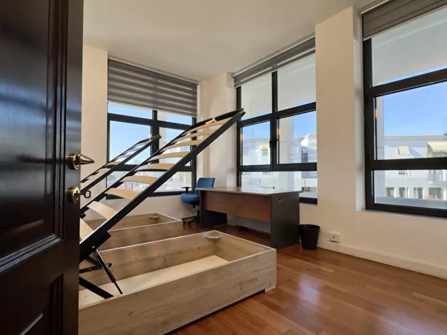 Immagine 9 di Appartamento in vendita  in via aosta a Rubano