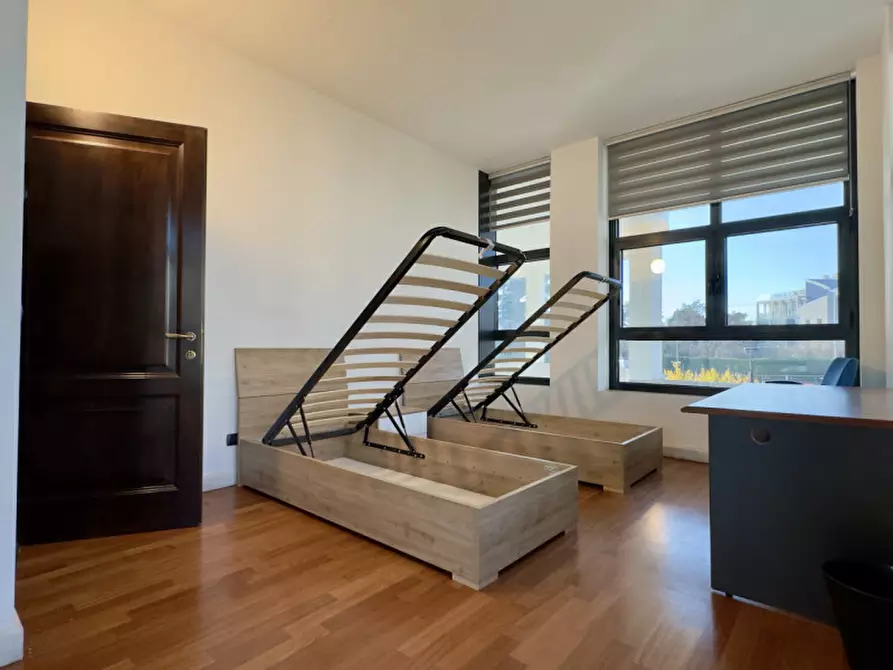 Immagine 10 di Appartamento in vendita  in via aosta a Rubano