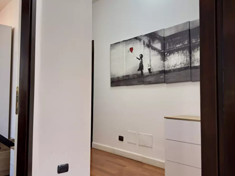 Immagine 11 di Appartamento in vendita  in via aosta a Rubano