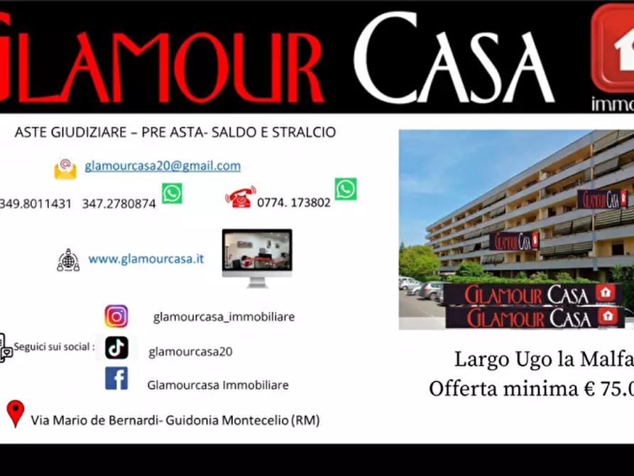 Immagine 1 di Appartamento in vendita  in Via Ugo La Malfa a Tivoli