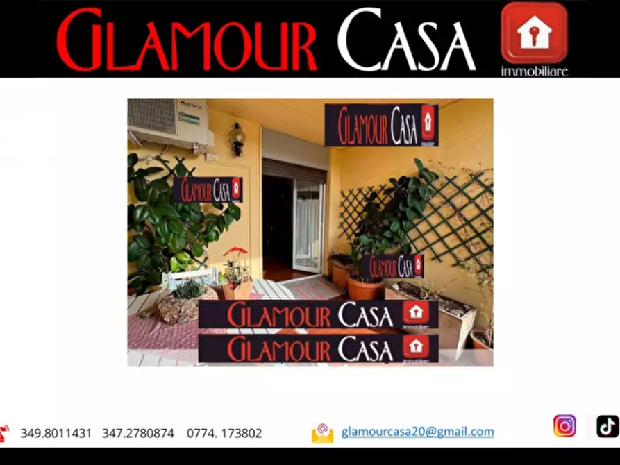 Immagine 5 di Appartamento in vendita  in Via Ugo La Malfa a Tivoli