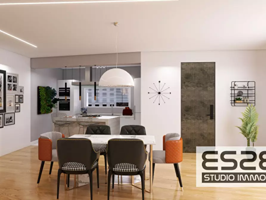 Immagine 1 di Appartamento in vendita  a Selvazzano Dentro