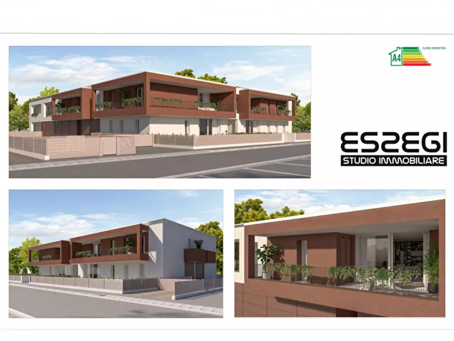 Immagine 3 di Appartamento in vendita  a Selvazzano Dentro