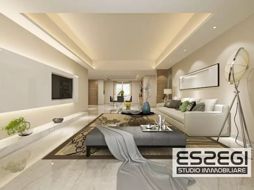 Immagine 9 di Appartamento in vendita  a Selvazzano Dentro