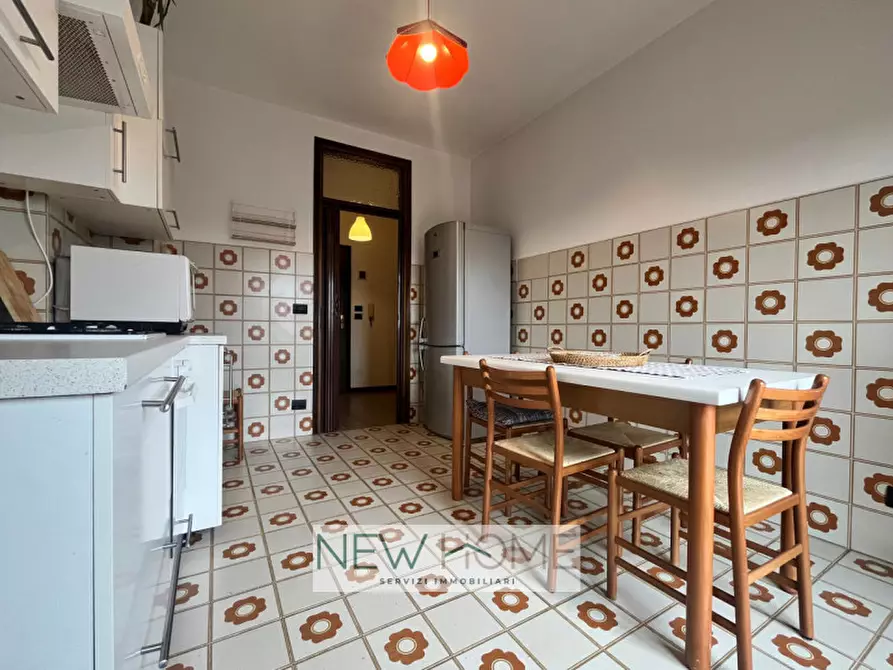 Immagine 1 di Appartamento in vendita  in Via Amilcare Ponchielli 10 a Verona