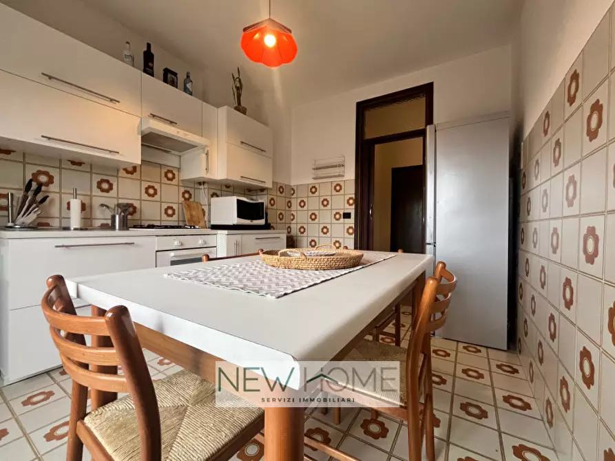 Immagine 2 di Appartamento in vendita  in Via Amilcare Ponchielli 10 a Verona