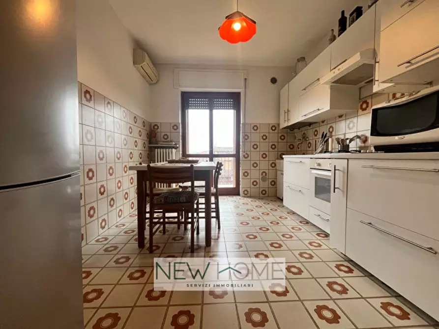 Immagine 3 di Appartamento in vendita  in Via Amilcare Ponchielli 10 a Verona