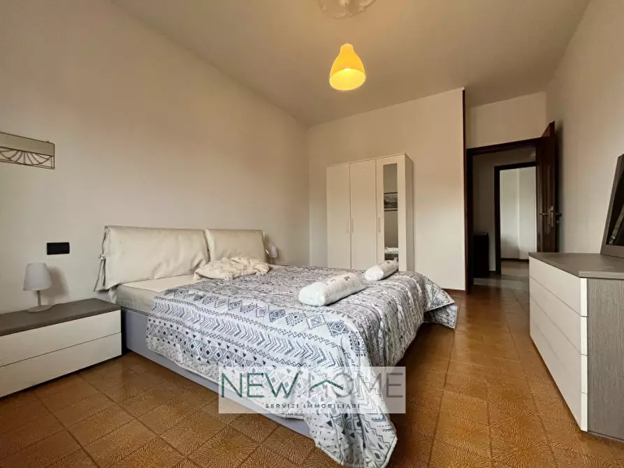 Immagine 5 di Appartamento in vendita  in Via Amilcare Ponchielli 10 a Verona