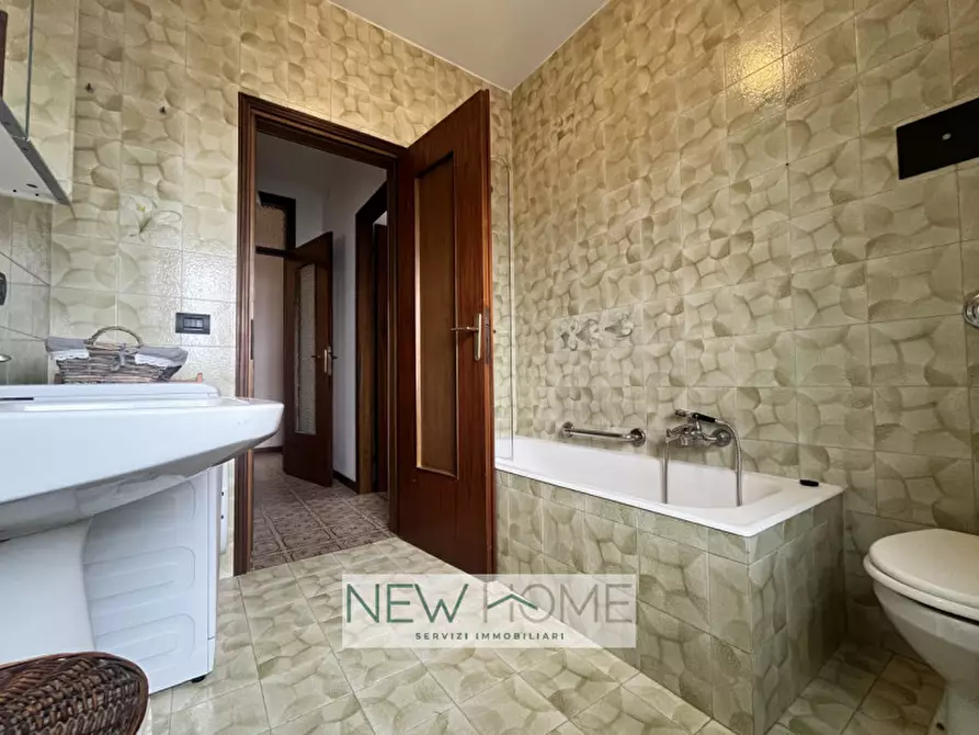 Immagine 7 di Appartamento in vendita  in Via Amilcare Ponchielli 10 a Verona