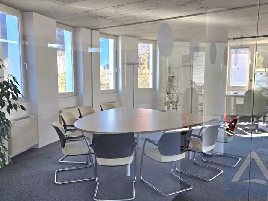 Immagine 1 di Ufficio in affitto  a Cortaccia Sulla Strada Del Vino .Kurtatsch A.