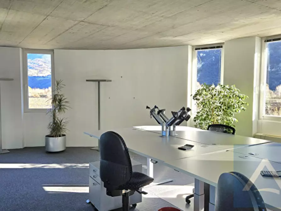 Immagine 2 di Ufficio in affitto  a Cortaccia Sulla Strada Del Vino .Kurtatsch A.