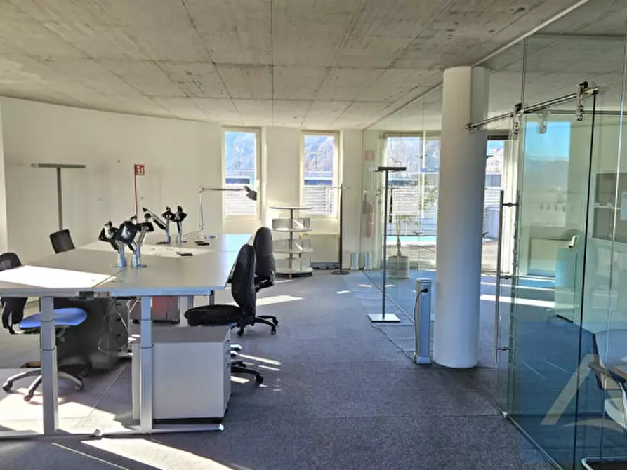 Immagine 3 di Ufficio in affitto  a Cortaccia Sulla Strada Del Vino .Kurtatsch A.