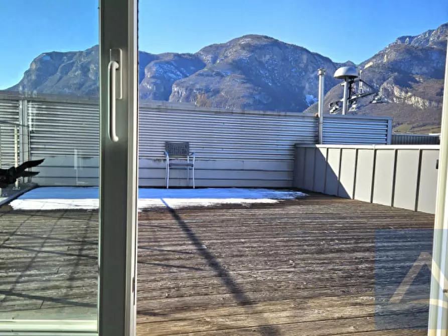 Immagine 4 di Ufficio in affitto  a Cortaccia Sulla Strada Del Vino .Kurtatsch A.