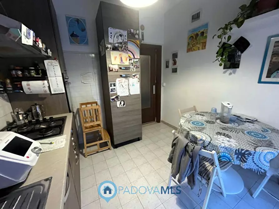 Immagine 7 di Appartamento in vendita  in Via Donato Bramante a Padova