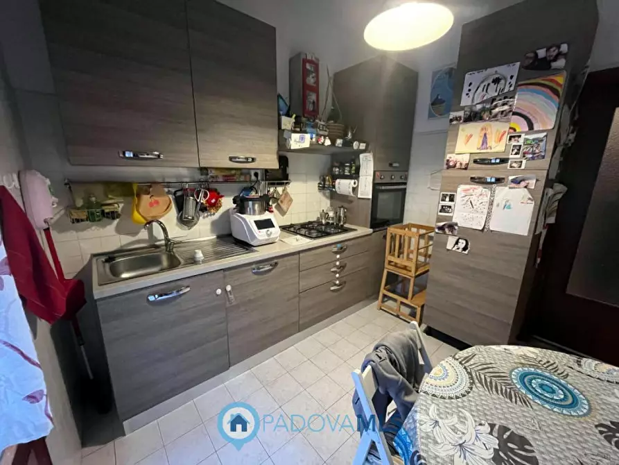 Immagine 9 di Appartamento in vendita  in Via Donato Bramante a Padova