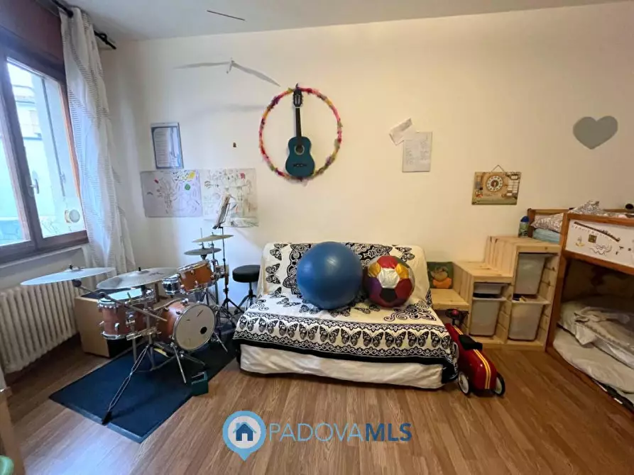 Immagine 13 di Appartamento in vendita  in Via Donato Bramante a Padova