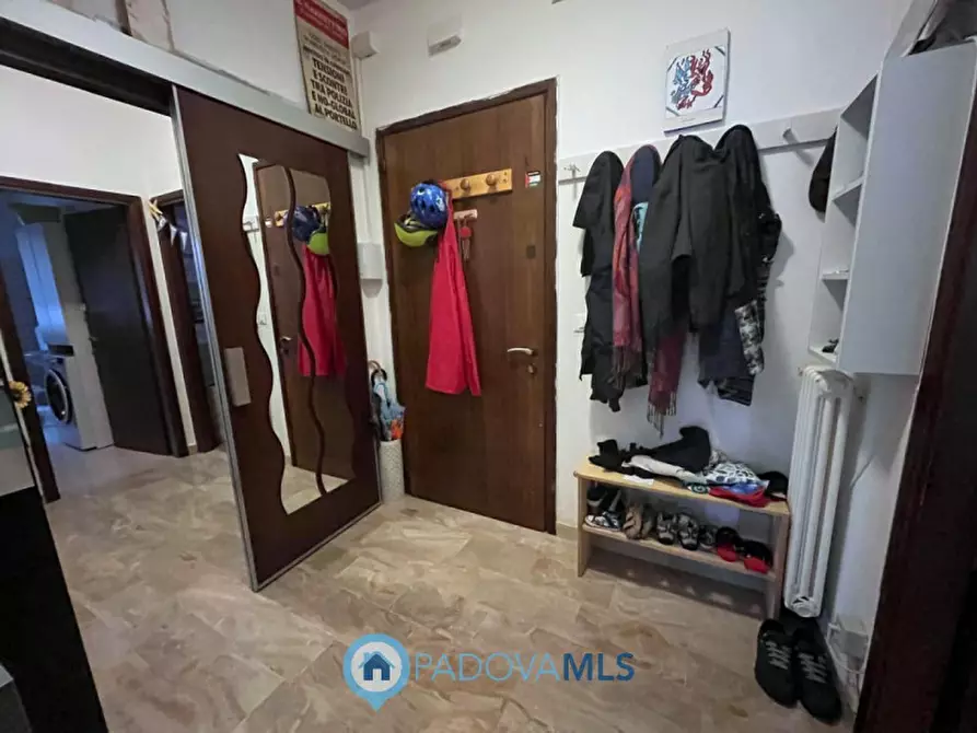 Immagine 17 di Appartamento in vendita  in Via Donato Bramante a Padova