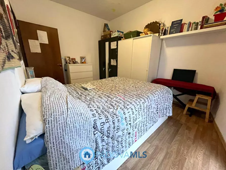 Immagine 20 di Appartamento in vendita  in Via Donato Bramante a Padova