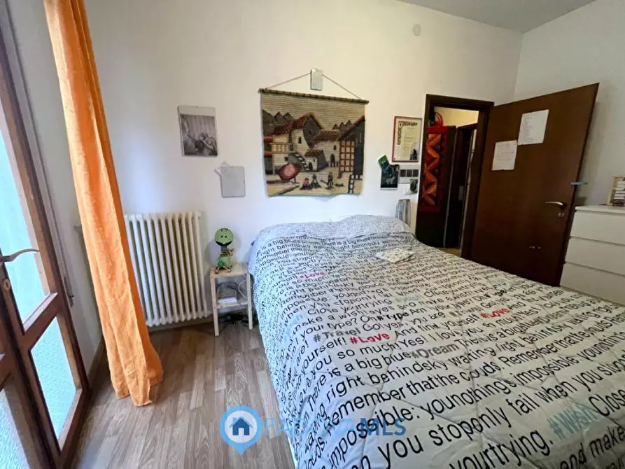 Immagine 21 di Appartamento in vendita  in Via Donato Bramante a Padova