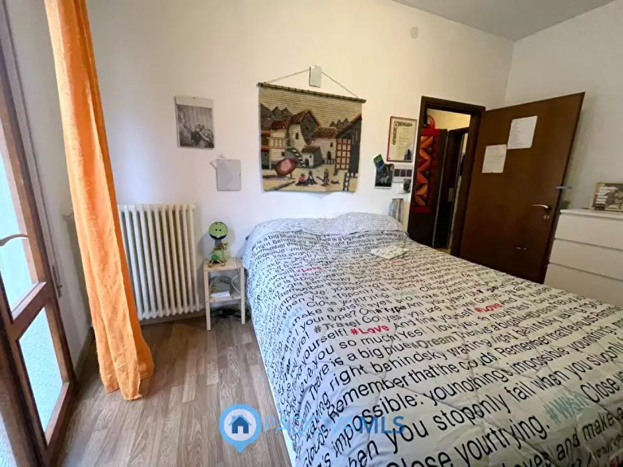 Immagine 22 di Appartamento in vendita  in Via Donato Bramante a Padova