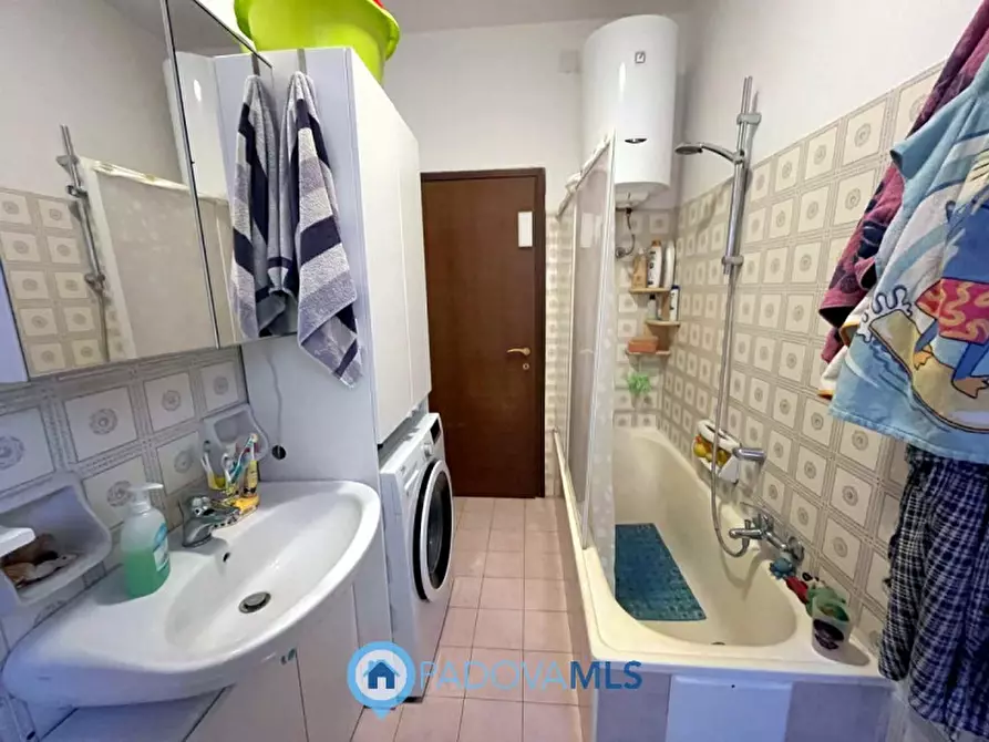 Immagine 23 di Appartamento in vendita  in Via Donato Bramante a Padova