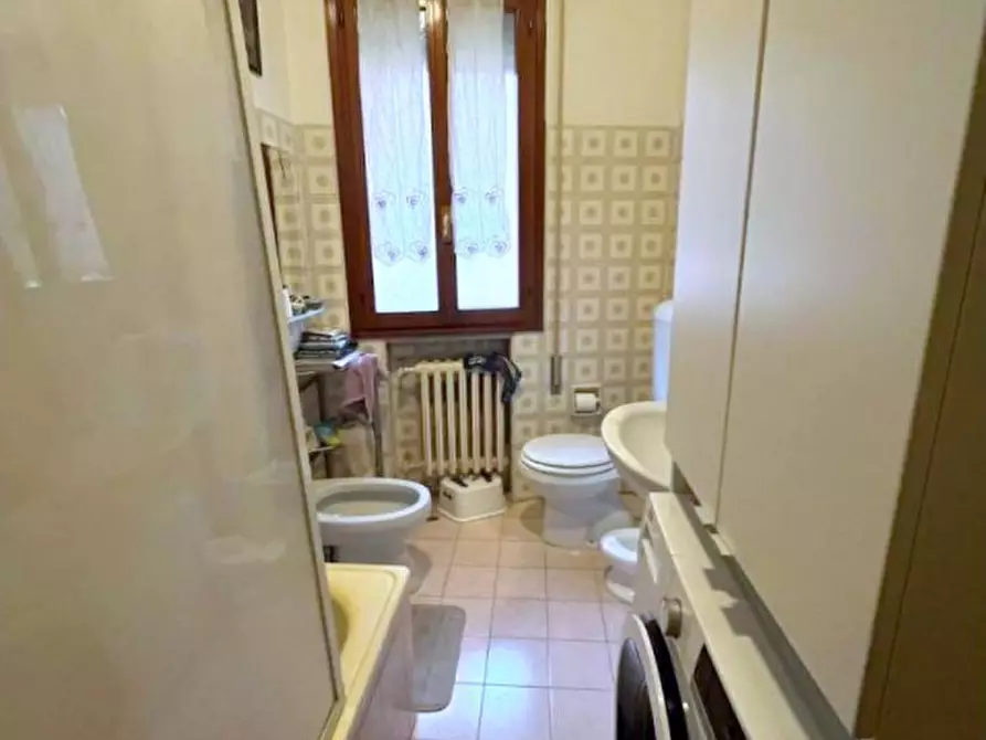 Immagine 24 di Appartamento in vendita  in Via Donato Bramante a Padova