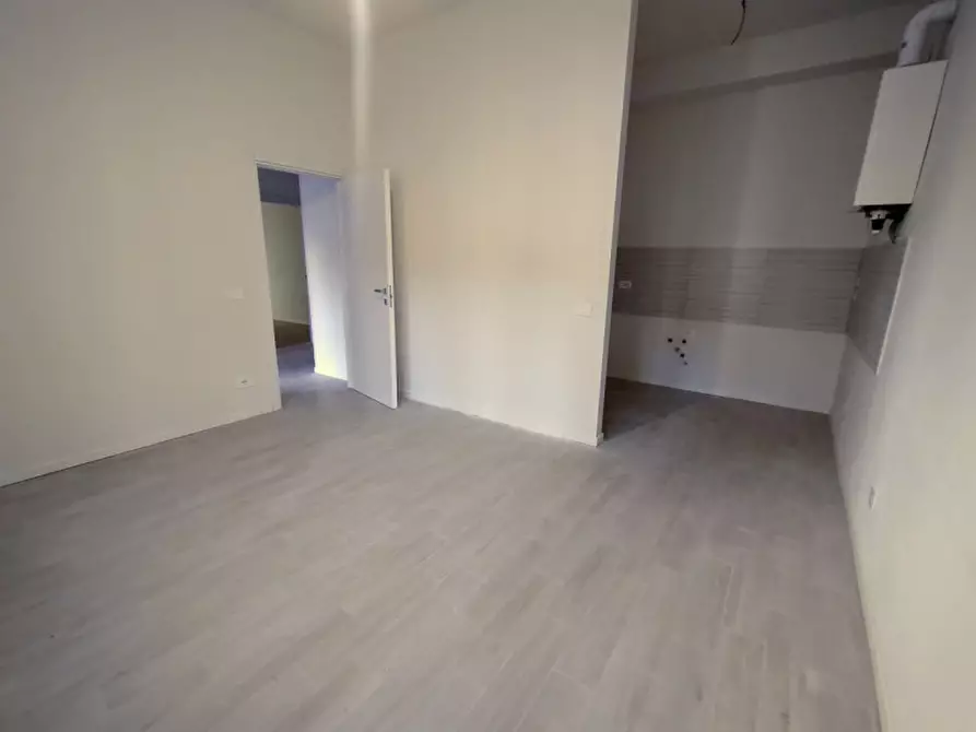 Immagine 6 di Appartamento in vendita  in Molinetto a Parma