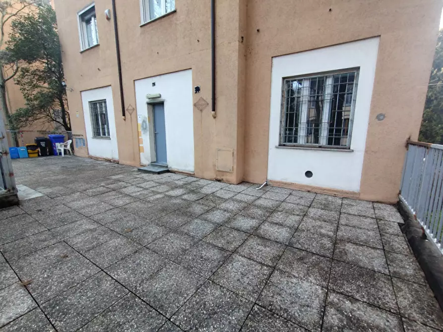 Immagine 11 di Appartamento in vendita  in Molinetto a Parma