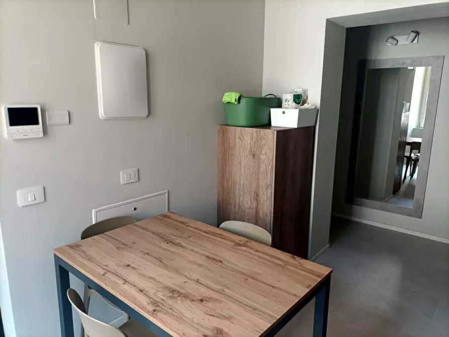 Immagine 2 di Appartamento in affitto  in Strada Nino Bixio, 61 a Parma