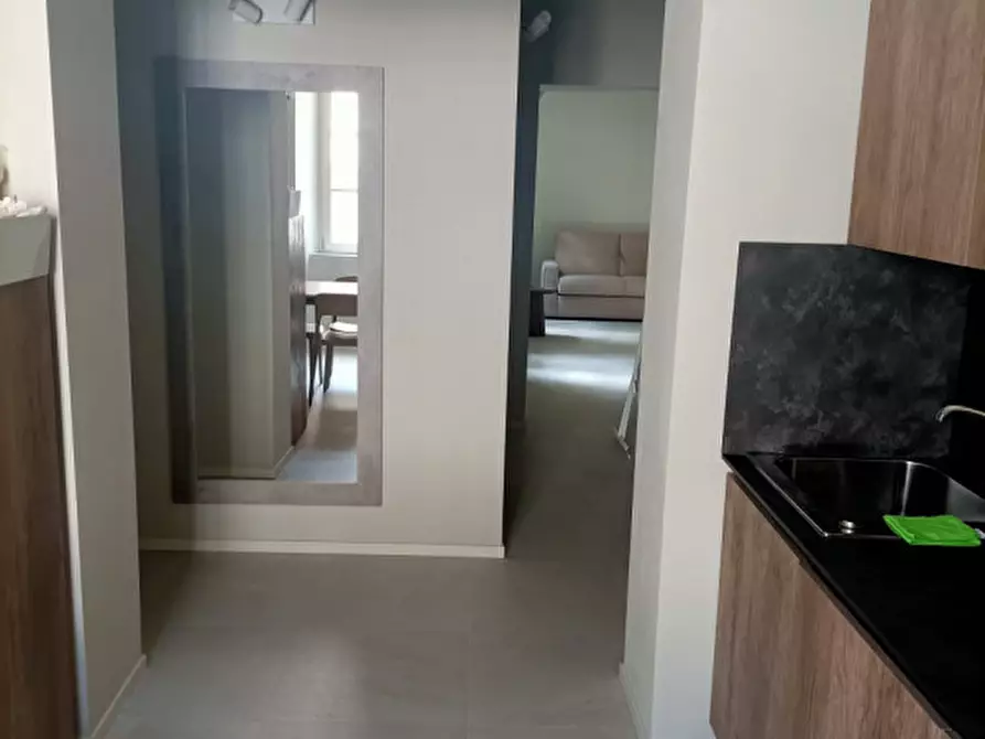 Immagine 3 di Appartamento in affitto  in Strada Nino Bixio, 61 a Parma