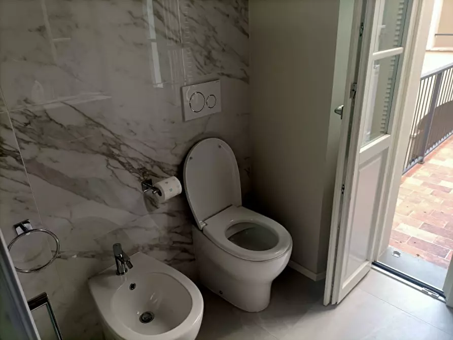 Immagine 15 di Appartamento in affitto  in Strada Nino Bixio, 61 a Parma