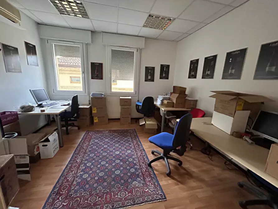 Immagine 1 di Ufficio in vendita  in Corso del Popolo a Padova