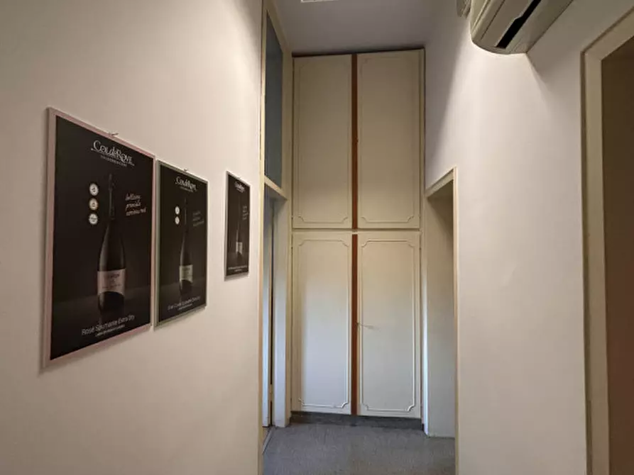 Immagine 2 di Ufficio in vendita  in Corso del Popolo a Padova