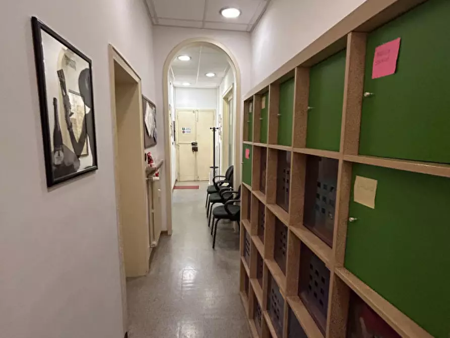 Immagine 3 di Ufficio in vendita  in Corso del Popolo a Padova