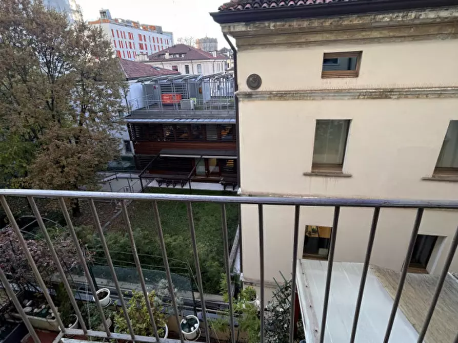 Immagine 5 di Ufficio in vendita  in Corso del Popolo a Padova