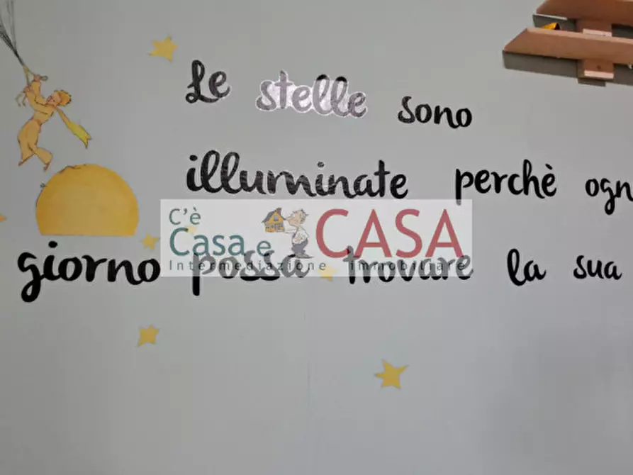 Immagine 1 di Attico in vendita  in Via Cristoforo Colombo a Selvazzano Dentro