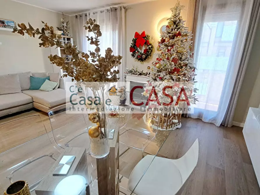 Immagine 7 di Attico in vendita  in Via Cristoforo Colombo a Selvazzano Dentro