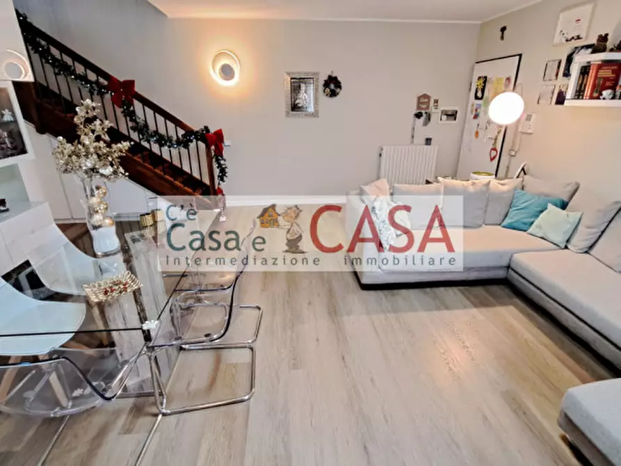 Immagine 9 di Attico in vendita  in Via Cristoforo Colombo a Selvazzano Dentro