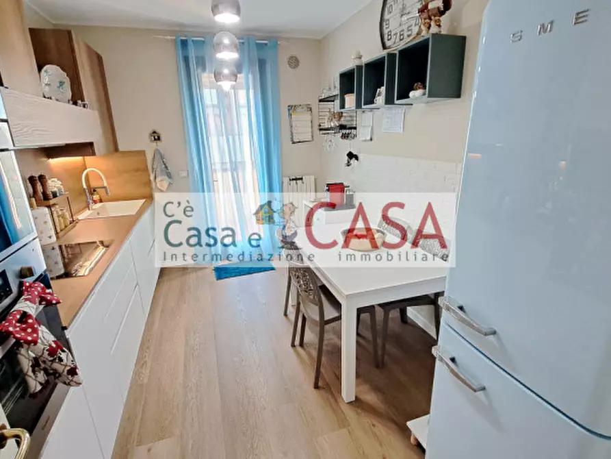 Immagine 12 di Attico in vendita  in Via Cristoforo Colombo a Selvazzano Dentro