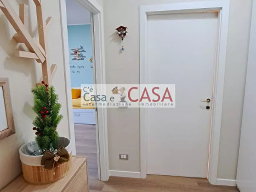 Immagine 15 di Attico in vendita  in Via Cristoforo Colombo a Selvazzano Dentro