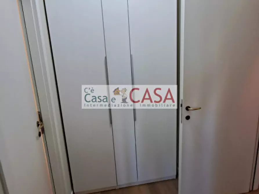 Immagine 16 di Attico in vendita  in Via Cristoforo Colombo a Selvazzano Dentro