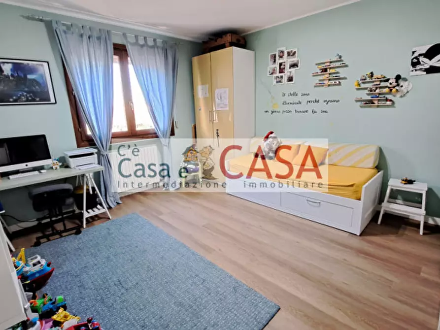 Immagine 17 di Attico in vendita  in Via Cristoforo Colombo a Selvazzano Dentro