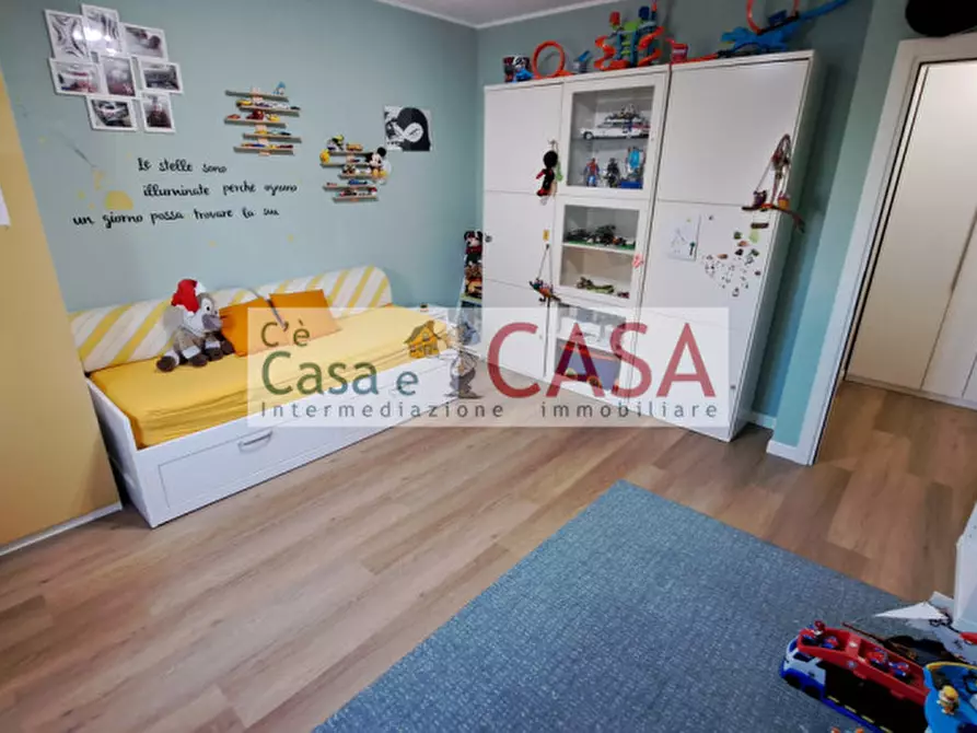 Immagine 18 di Attico in vendita  in Via Cristoforo Colombo a Selvazzano Dentro