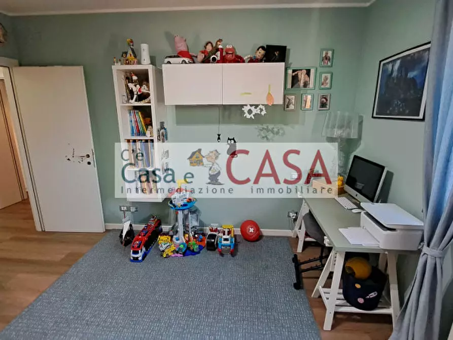 Immagine 19 di Attico in vendita  in Via Cristoforo Colombo a Selvazzano Dentro