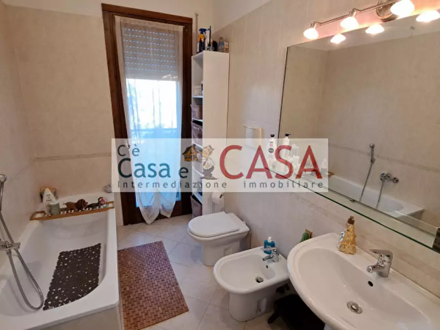 Immagine 20 di Attico in vendita  in Via Cristoforo Colombo a Selvazzano Dentro