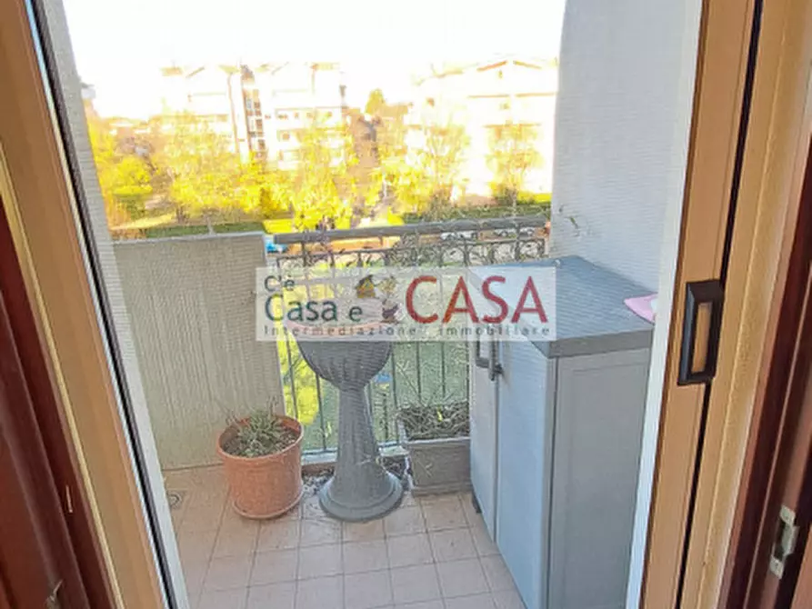 Immagine 21 di Attico in vendita  in Via Cristoforo Colombo a Selvazzano Dentro