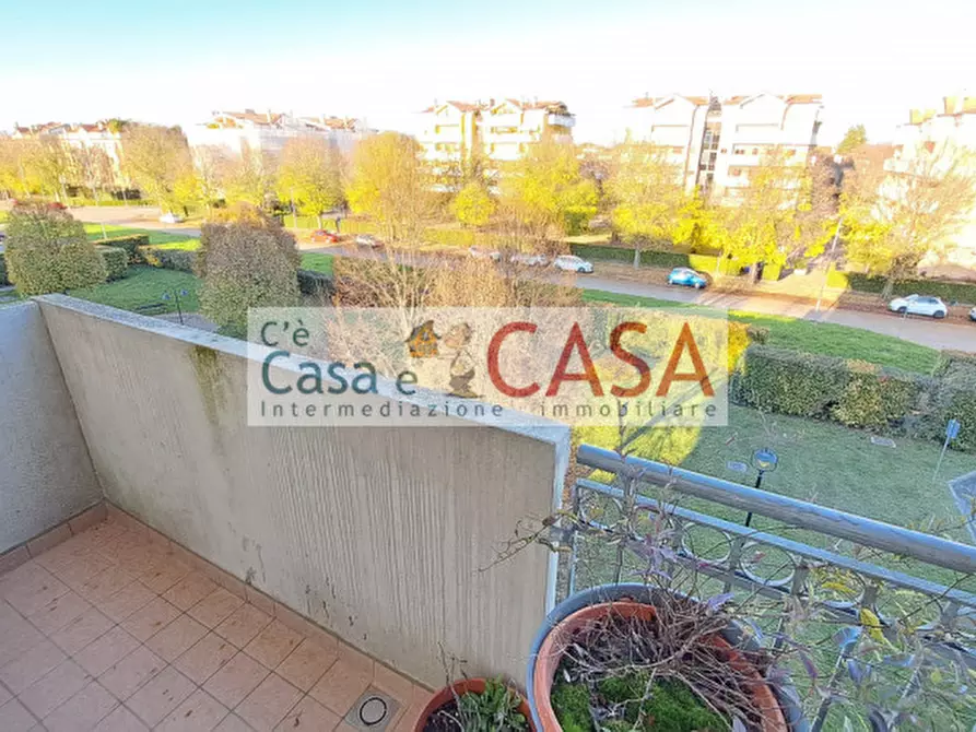 Immagine 22 di Attico in vendita  in Via Cristoforo Colombo a Selvazzano Dentro