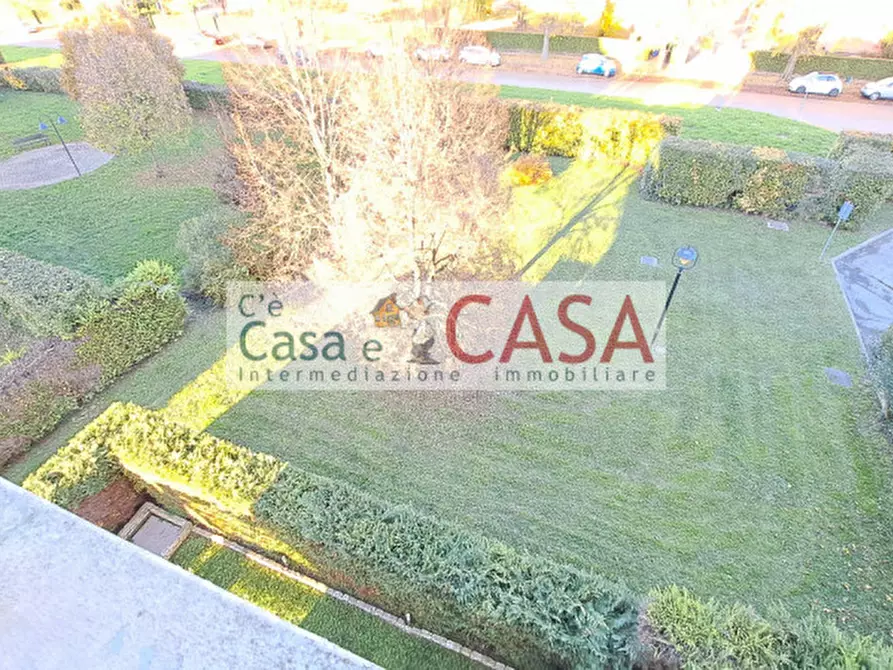 Immagine 23 di Attico in vendita  in Via Cristoforo Colombo a Selvazzano Dentro